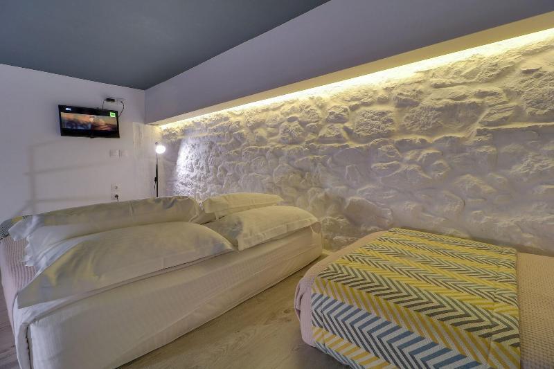 Athensotel Экстерьер фото