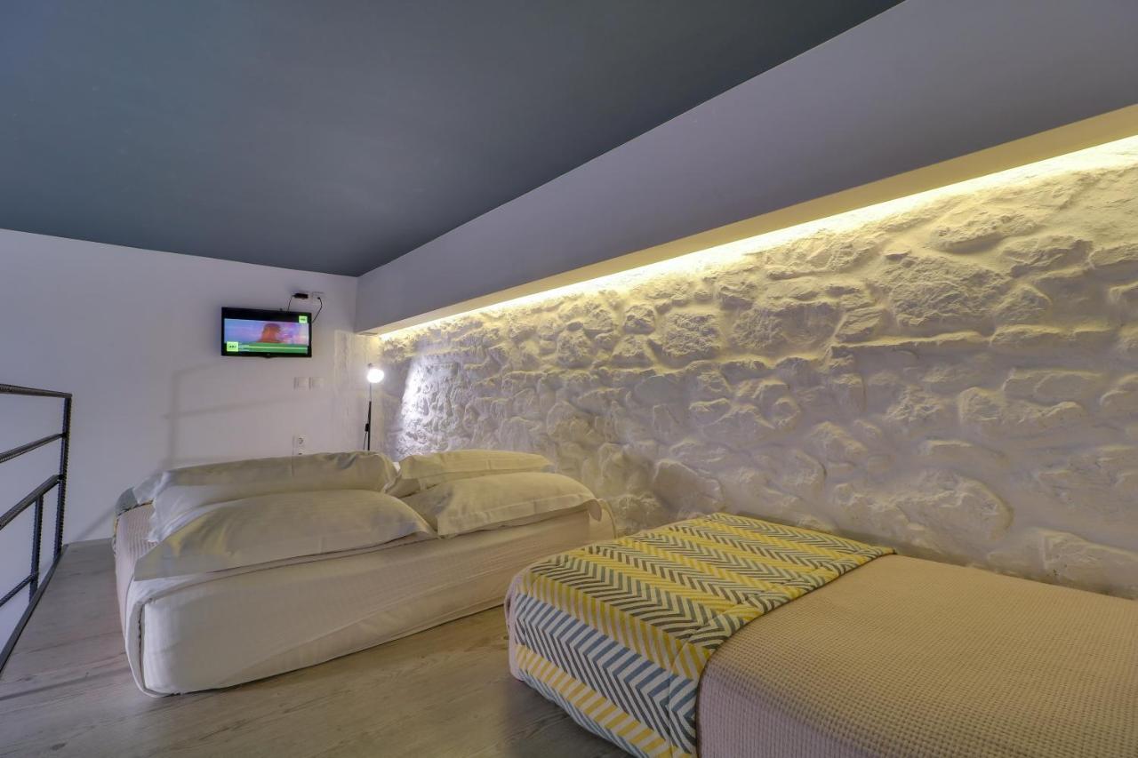 Athensotel Экстерьер фото
